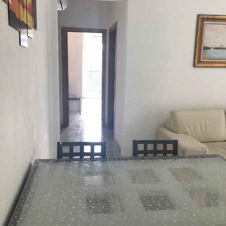 Apartamento Casa Elisabetta Vieste Exterior foto
