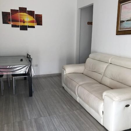 Apartamento Casa Elisabetta Vieste Exterior foto