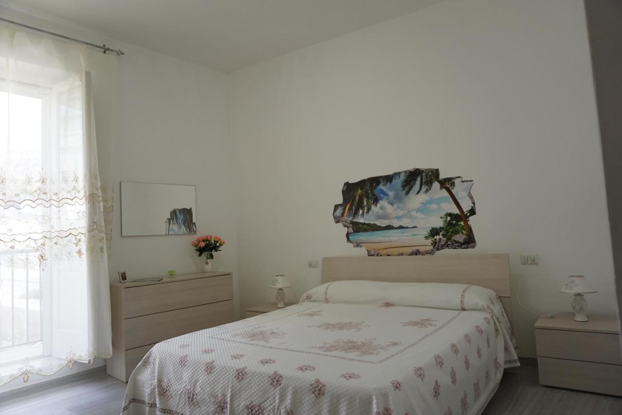 Apartamento Casa Elisabetta Vieste Exterior foto