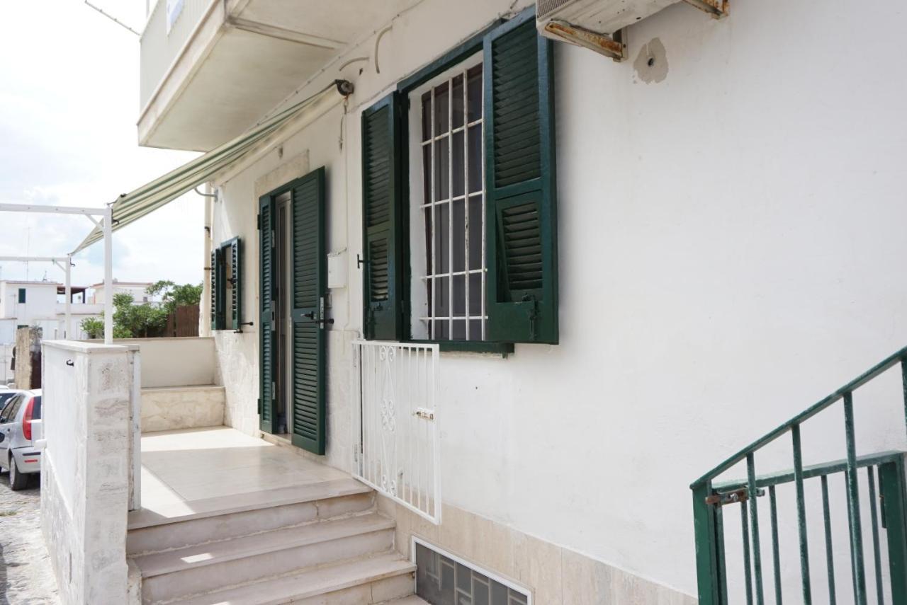 Apartamento Casa Elisabetta Vieste Exterior foto