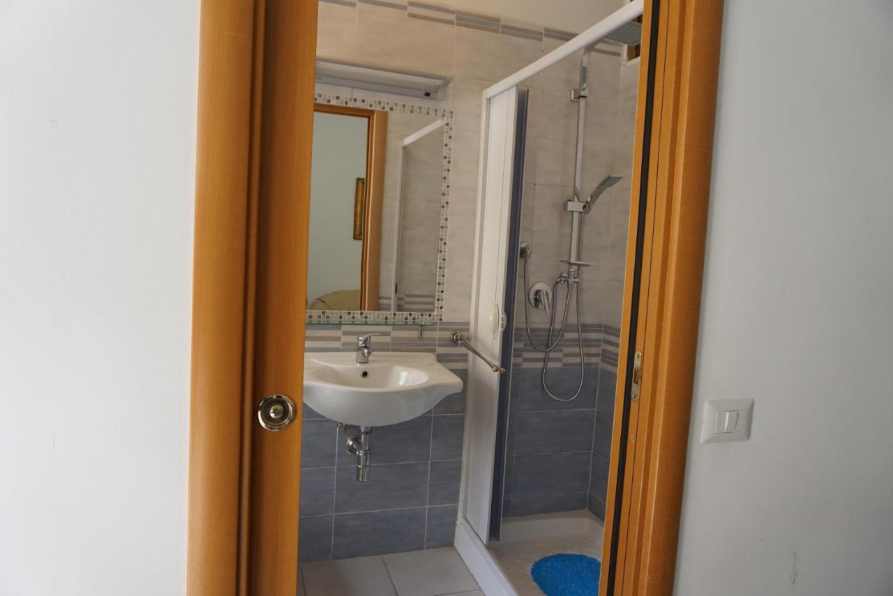 Apartamento Casa Elisabetta Vieste Exterior foto