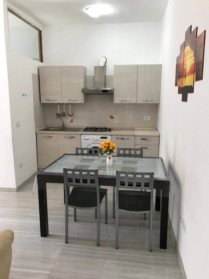 Apartamento Casa Elisabetta Vieste Exterior foto
