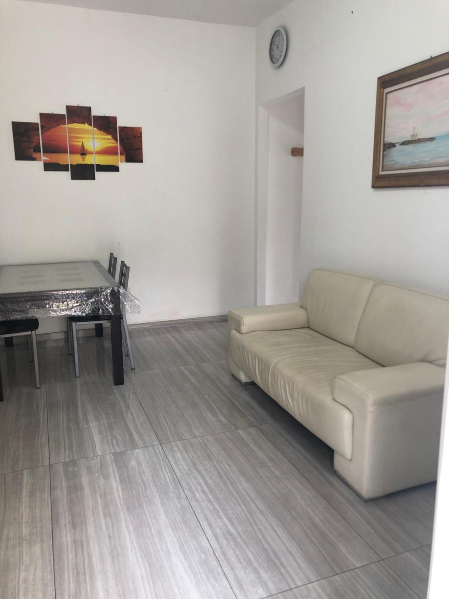 Apartamento Casa Elisabetta Vieste Exterior foto