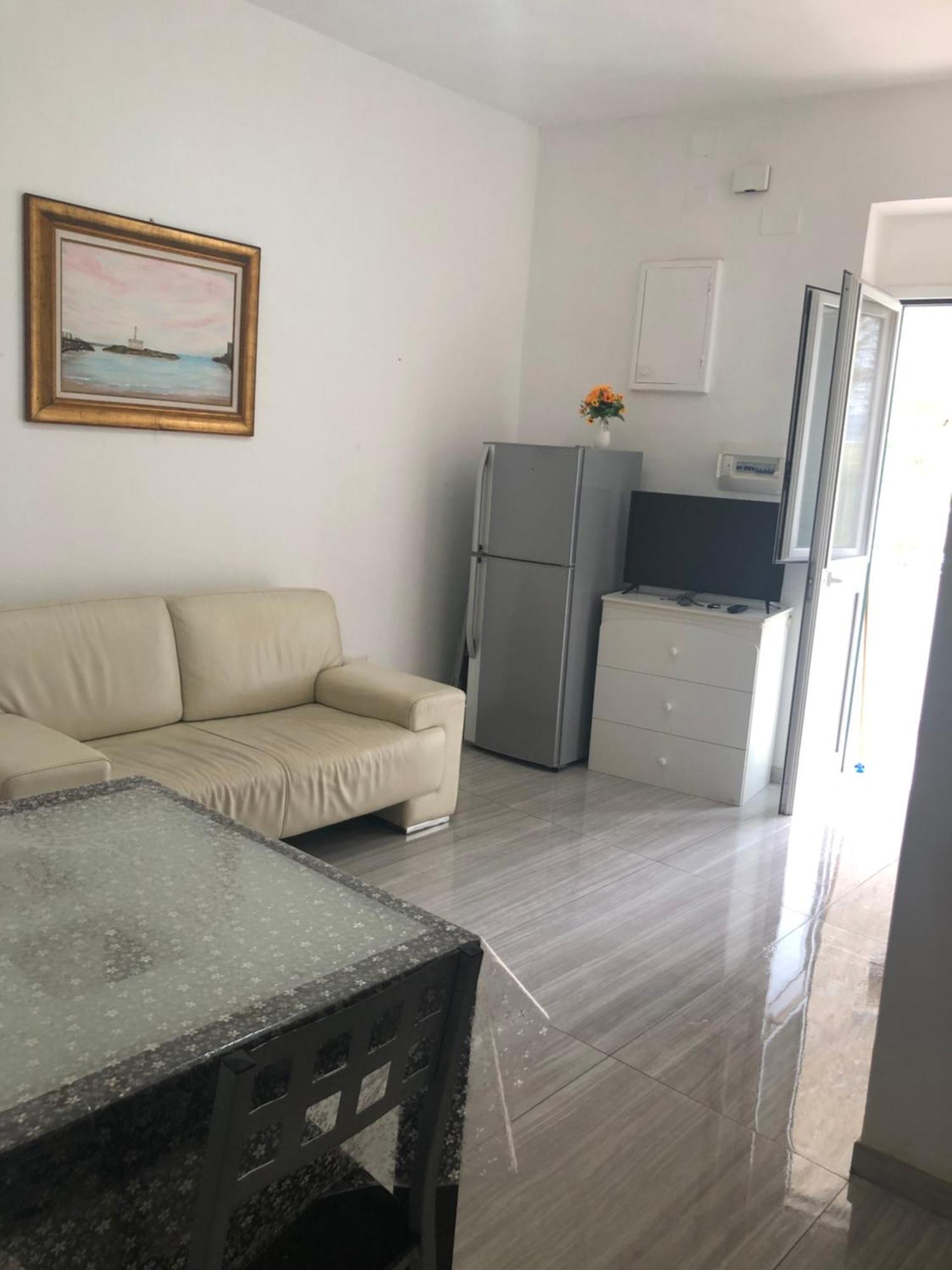 Apartamento Casa Elisabetta Vieste Exterior foto