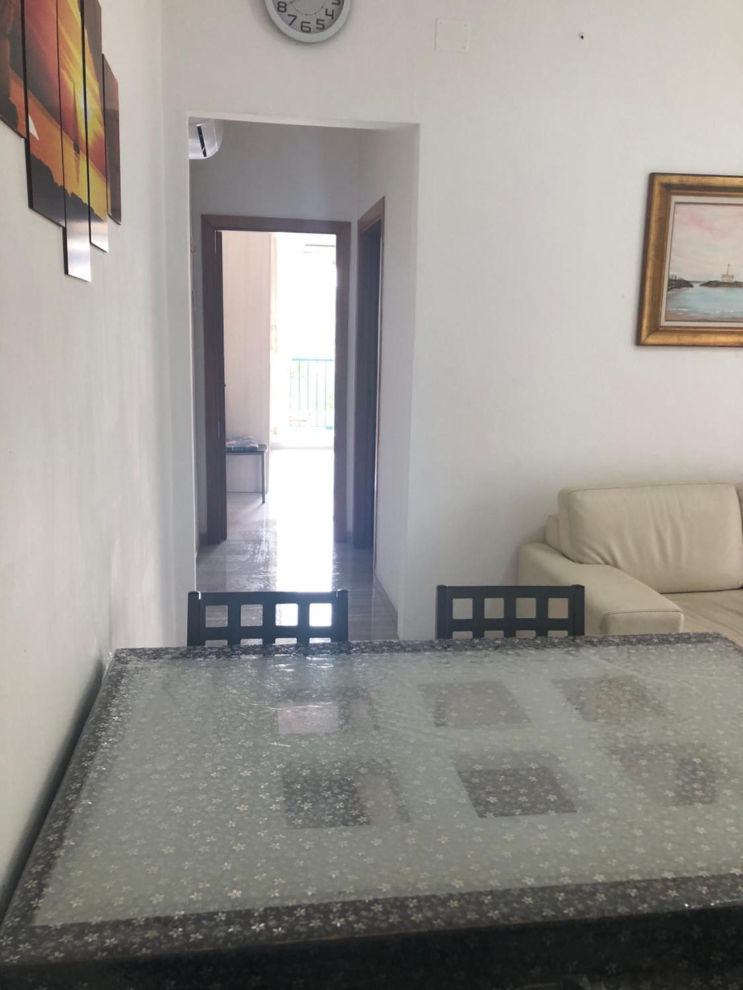 Apartamento Casa Elisabetta Vieste Exterior foto